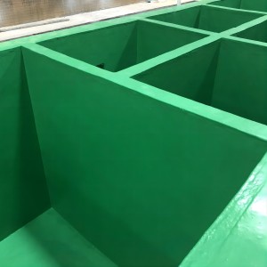 天津防腐水池，天津水池防腐防渗怎么做，天津防腐水池施工厂家